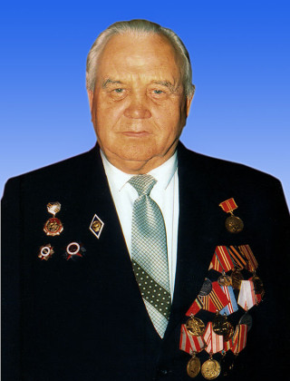 Гейко Иван Емельянович Гейко Иван Емельянович.