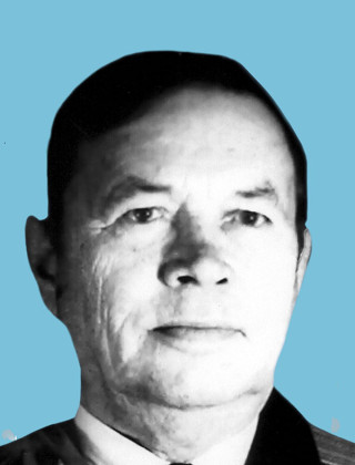 Фомин Сергей Алексеевич Фомин Сергей Алексеевич.