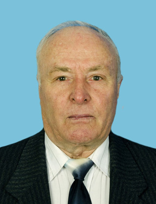Климов Владимир Алексеевич Климов Владимир Алексеевич.