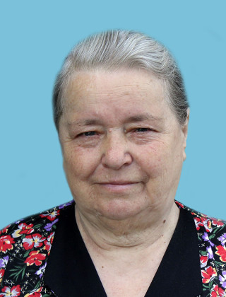 Оплачкина Валентина Георгиевна Оплачкина Валентина Георгиевна.