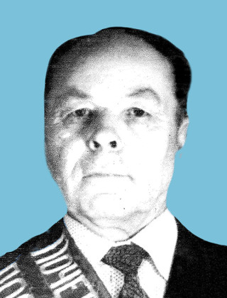 Минин Алексей Ефимович Минин Алексей Ефимович.