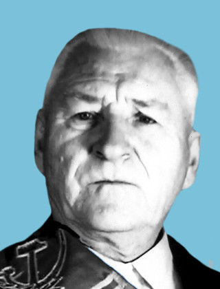 Никитин Григорий Данилович Никитин Григорий Данилович.