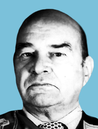 Надежден Фауст Александрович Надежден Фауст Александрович.