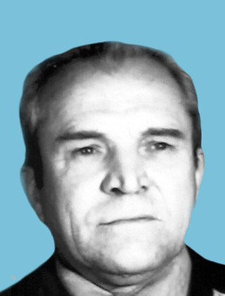 Разумовский Семен Павлович Разумовский Семен Павлович.